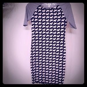 LulaRoe Dress